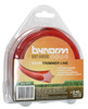 Line Trimmer 6point Red      2.5mm x 39m 380610 Bynorm