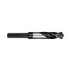 Drill Reduced Shank 21.5mm 9LM215R Alpha