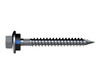 Screw 12g x  50mm HexTopgrip B8 Seal SDT 100pk STHT8120507