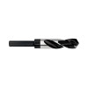 Drill Reduced Shank 23.5mm 9LM235R Alpha