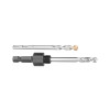 Arbor Kit Suits 14-30mm Profit Holesaws  ARB-4 Alpha