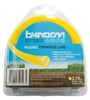 Line Trimmer Yellow 2.70mm x 125gm 380-005 Bynorm