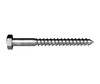 Screw 10g x  30mm Csk Galv   SDT 100pk STKC3100300 Bremick