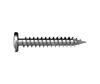 Screw 10g x  45mm Wafer CL3 SDT  50pk STWC3100450
