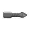 Bit Insert PH2 x25mm 2pk CPH225SS Alpha