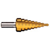 Drill Step 4-20mm 9STM4-20 Alpha