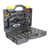 Tap & Die Set 42pc Metric M3-M12  TSM42 Alpha