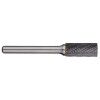 Carbide Burr Cylindrical 3/8  SA-3DC Alpha