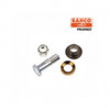 Bolt & Nut Set P34-27A P3,P5 ,P108, P110 R142P Bahco