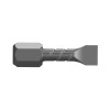 Bit Impact SL6 x 25mm H/pack10 T/zone SL625SSH Alpha