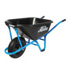 Wheel Barrow Poly 65L Narra Barra FW17000-T Kelso