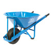 Wheel Barrow Steel 100L Pro FW14001-T Kelso