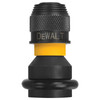 Adaptor 1/2 Square 1/4 Hex        DT7508-Qz  Dewalt