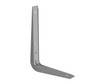 LONDON BRACKET GREY 250X200mm