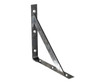 SNAP IN ANGLE BRACKET GAL 380X380mm