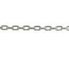 SHORT LINK MACHINE CHAIN ZINC 3.0mm X 6M