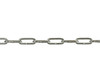 LONG LINK COIL CHAIN ZINC 3.8mm X 2M