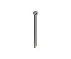 Split Pin Zp 3.6 x45mm SnapPk20 PSPMZ360454 Bremick