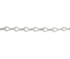 SINGLE JACK CHAIN WHITE 2.0mmX3M