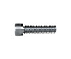 Screw Cap/h  I/hex Zp M6 X 15 SnapPk8 SSCMZ060154