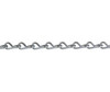 SINGLE JACK CHAIN ZINC 2.7mm X 6M