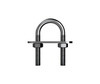 U BOLT SS316 8X100X60mm