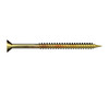 Screw Csk Zinc SDT 10g x 30mm SnapPk25 STKCZ100304 Bremick