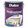 Paint Professional Int/Ext Matt White 10L 60989852  Dulux