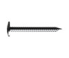 Screw  8g x 15mm Button Hd  Zinc Needle SnapPk40 SNBCZ080154