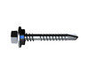 Screw 12g x 51mm HexTopGrip  B8 Seal SDM SnapPk8 SMHT8120453