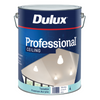 Paint Professional Ceiling Flat  White 10L 61584179  Dulux