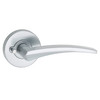 Handle Lever Olive Privacy Set SVP BC 115OLIBC Gainsboroug