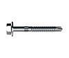 Screw 10g x  25mm Hex B8     No Seal SDM 100pk SMHC8100258