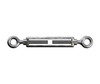 TURNBUCKLE EYE & EYE GAL 10X240mm