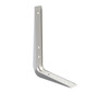LONDON BRACKET WHITE 250X200mm