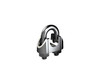 WIRE ROPE GRIP SS316 3X12mm - Bcd