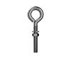 EYE BOLT SS316 8X75X19mm