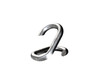 SPLIT REPAIR LINK GAL 10X38mm - Bcd