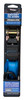 RATCHET TIE DOWN 38MM X 4M 2PK