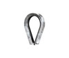 ROPE THIMBLE GAL 13X56.5mm