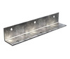 Bracket Builders Angle Hdg 40 x40 x230 x2mm BUNHG230E040R