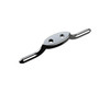 CLEAT HOOK SS316 4X66mm PK2