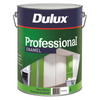 Paint Professional Enamel S/Gloss White 10L 30584179 Dulux