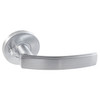Handle Lever Baily Privacy Set SVP SC 115BAISC Gainsborough