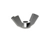 SS316 WING NUT ISO M5 - SNAP