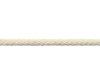 SASH COTTON CORD WHITE 6MMX250M