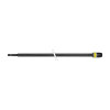 Extension Bar QR 450mm-1/4 TS08-QREXT450 Alpha