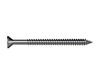 Screw 10g x50mm Csk/Rib SS304 S/Drive SnapPk8 STQC5100504