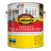 Paint Timbercolour Low Sheen Deep Base 4L 540W0266 Cabots