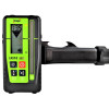 Digital Detector & Clamp LRX10 Imex